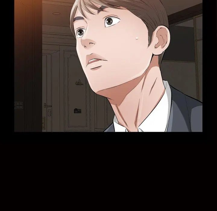 Difficult Choices Capítulo 19 - Page 89