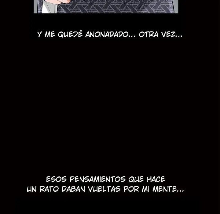 Difficult Choices Capítulo 19 - Page 94