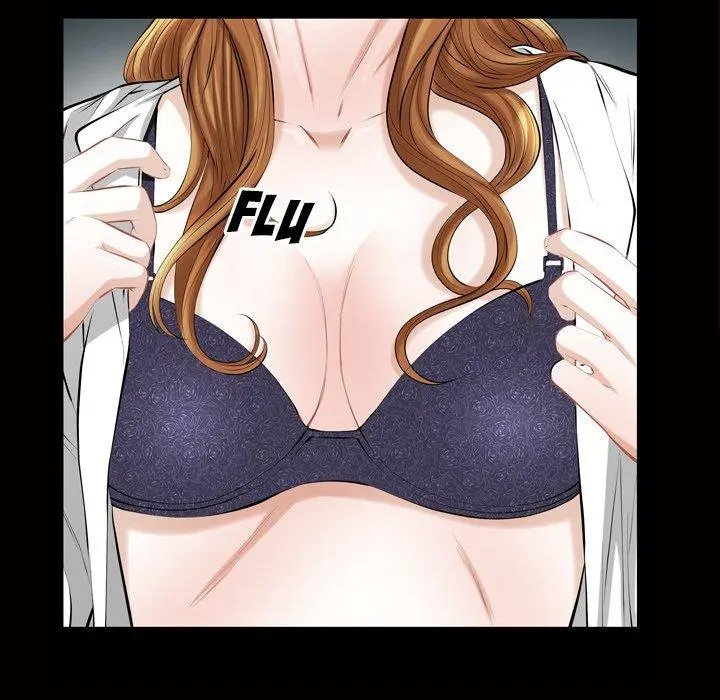 Difficult Choices Capítulo 19 - Page 95