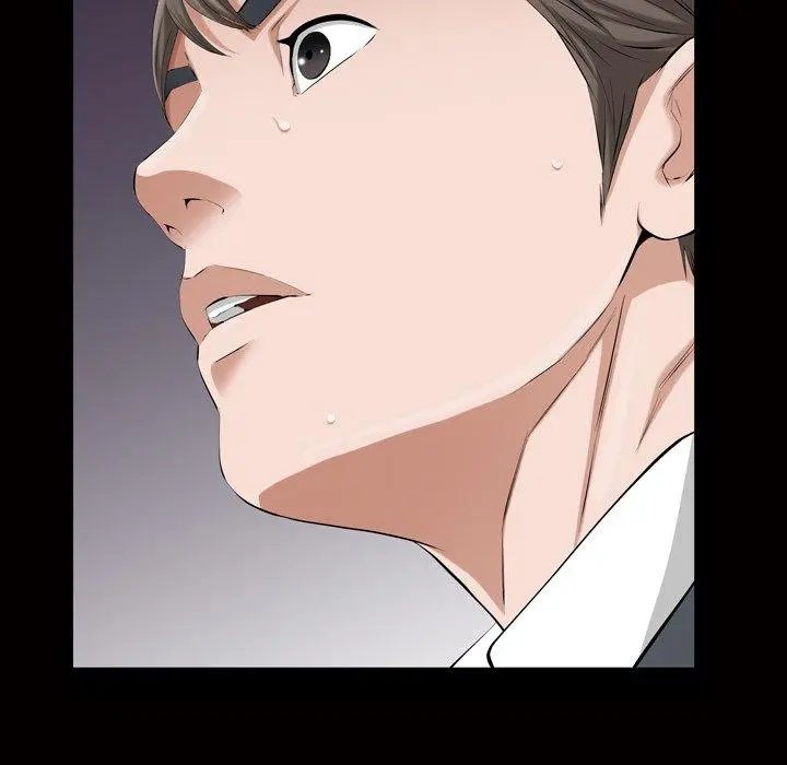 Difficult Choices Capítulo 19 - Page 97