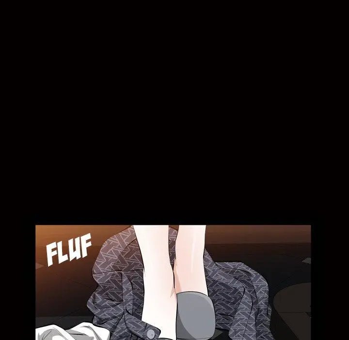 Difficult Choices Capítulo 19 - Page 98