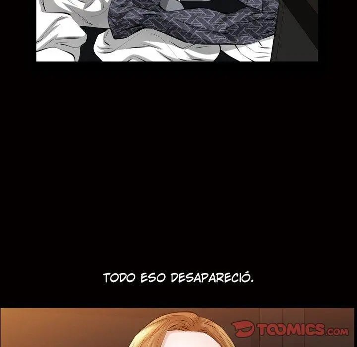 Difficult Choices Capítulo 19 - Page 99