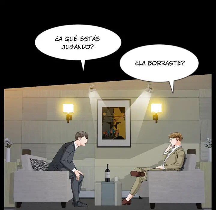 Difficult Choices Capítulo 2 - Page 106