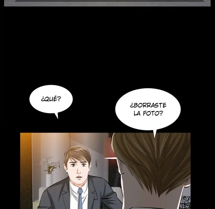 Difficult Choices Capítulo 2 - Page 107