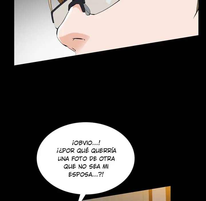 Difficult Choices Capítulo 2 - Page 111