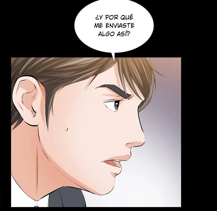 Difficult Choices Capítulo 2 - Page 113