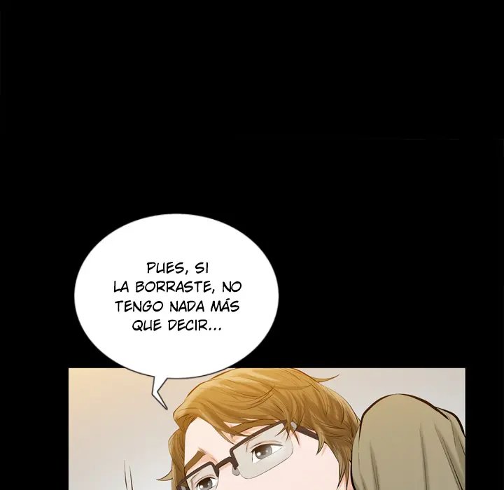 Difficult Choices Capítulo 2 - Page 114
