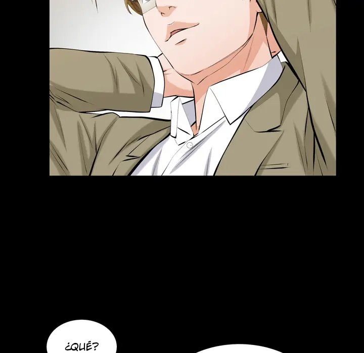 Difficult Choices Capítulo 2 - Page 115