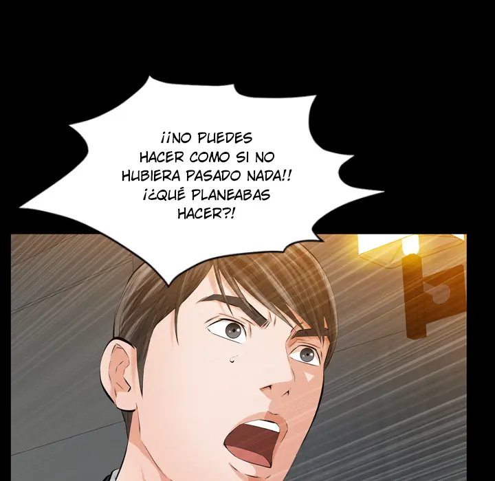 Difficult Choices Capítulo 2 - Page 117