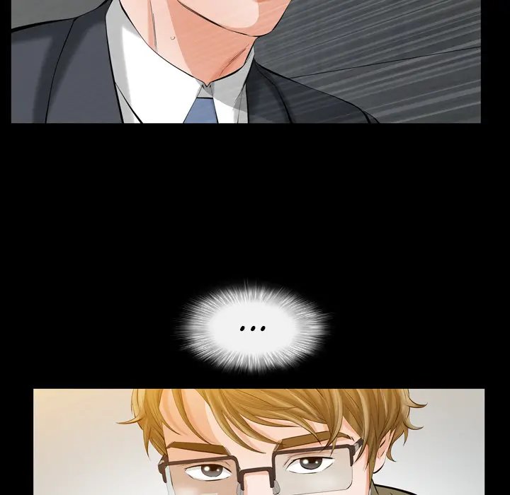 Difficult Choices Capítulo 2 - Page 118