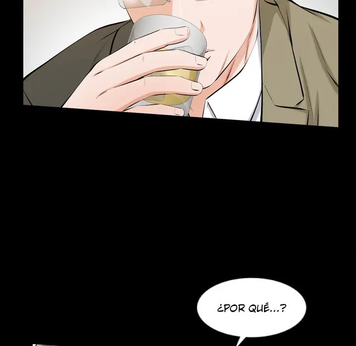 Difficult Choices Capítulo 2 - Page 119