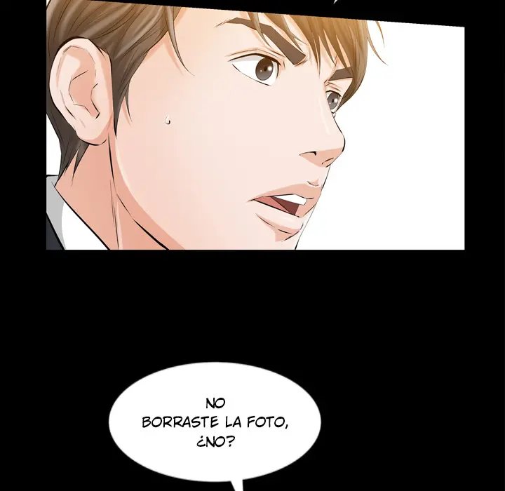 Difficult Choices Capítulo 2 - Page 120