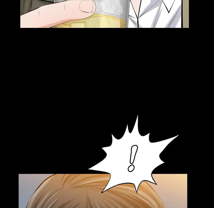 Difficult Choices Capítulo 2 - Page 122