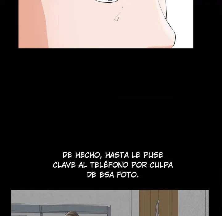 Difficult Choices Capítulo 2 - Page 125
