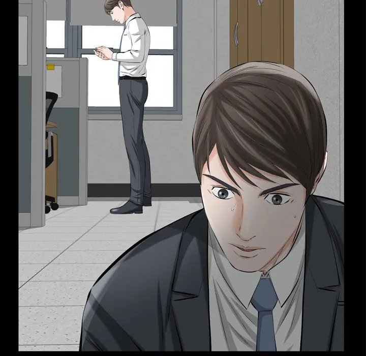Difficult Choices Capítulo 2 - Page 126