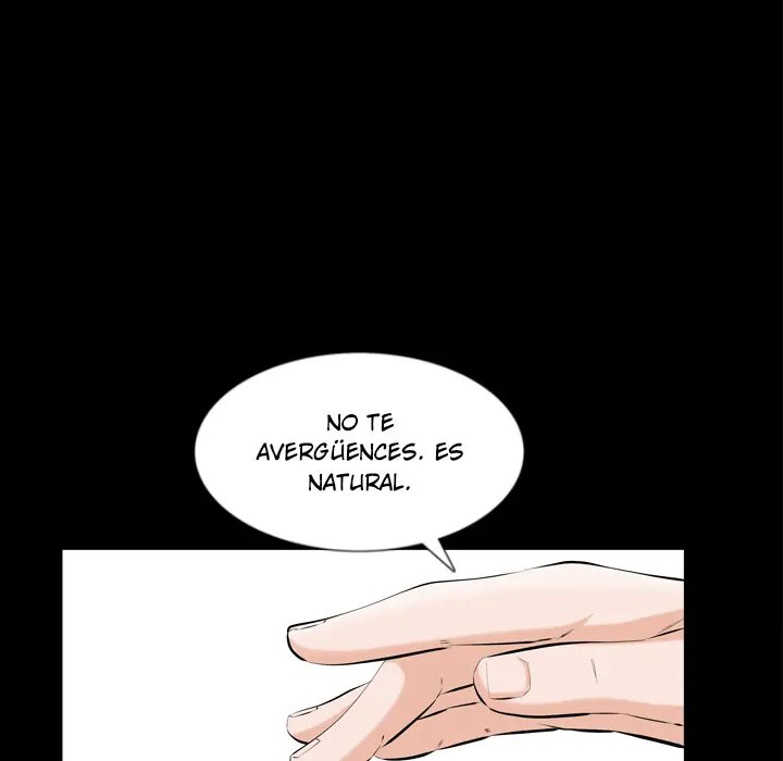 Difficult Choices Capítulo 2 - Page 127