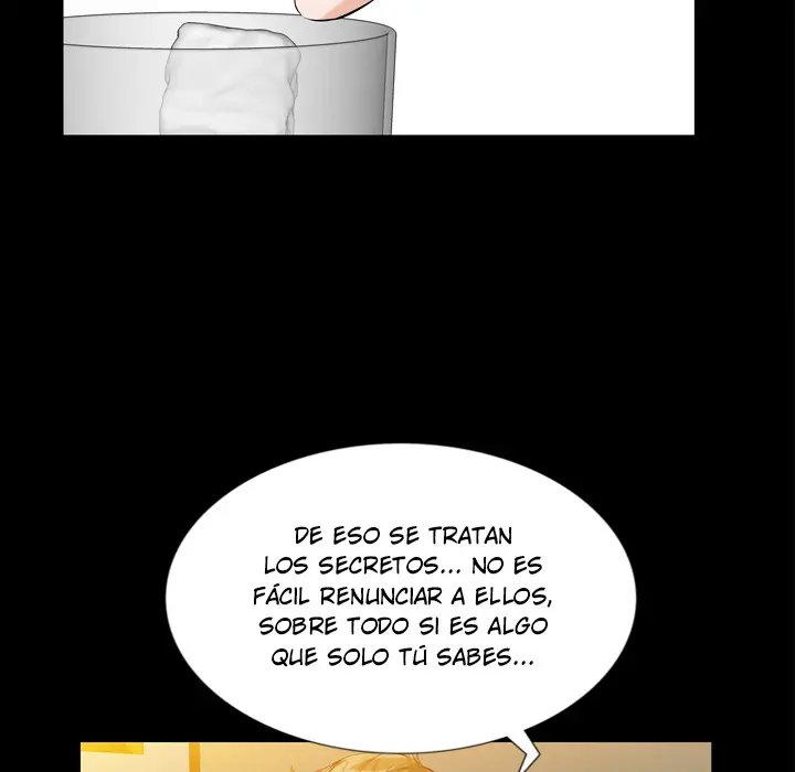 Difficult Choices Capítulo 2 - Page 128