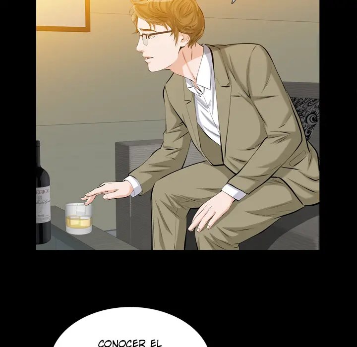 Difficult Choices Capítulo 2 - Page 129