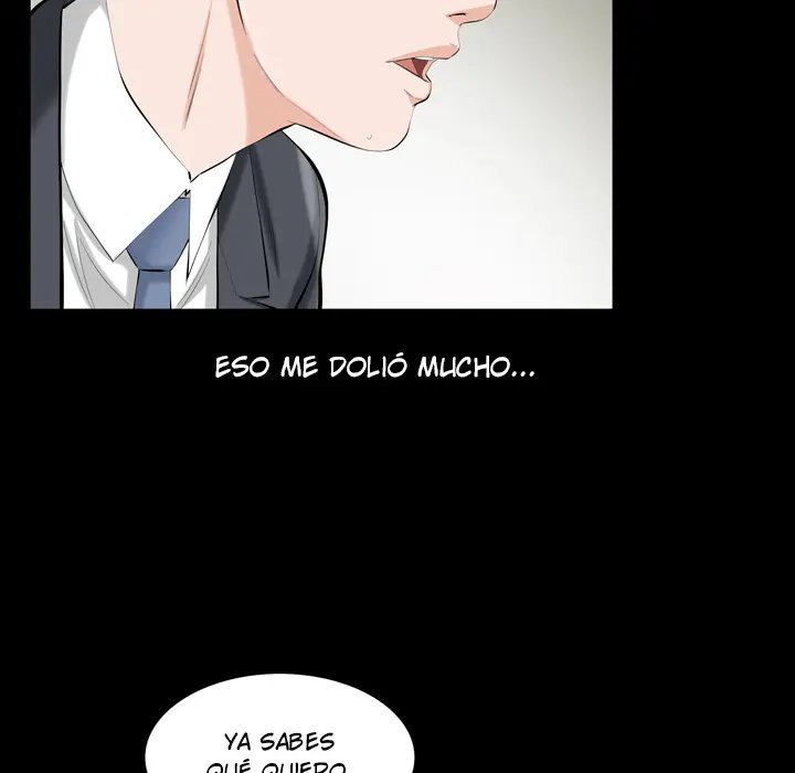 Difficult Choices Capítulo 2 - Page 132