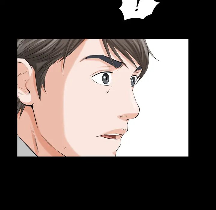 Difficult Choices Capítulo 2 - Page 136
