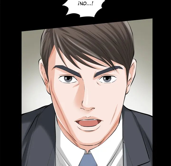 Difficult Choices Capítulo 2 - Page 139
