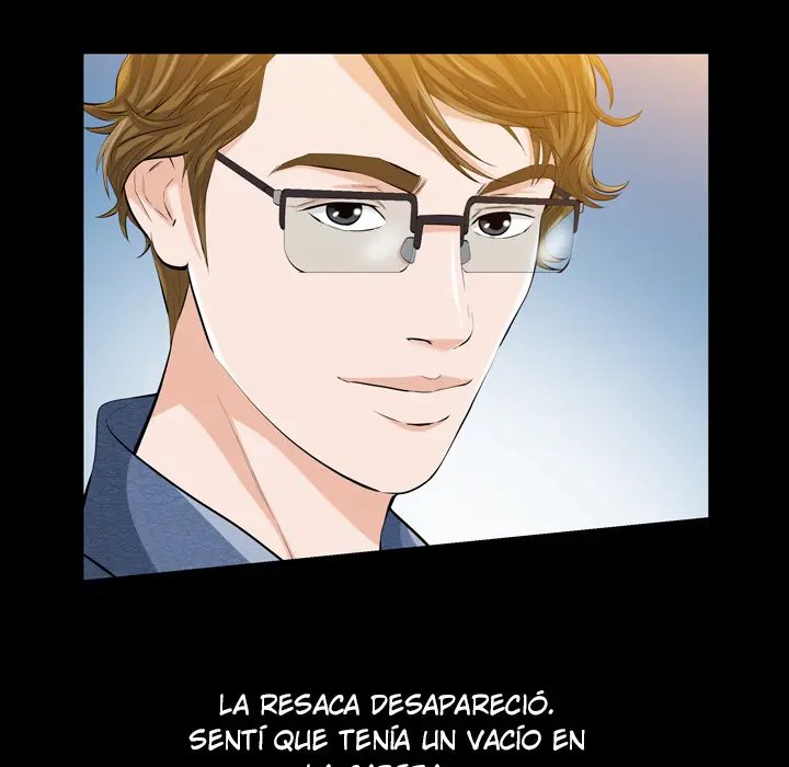 Difficult Choices Capítulo 2 - Page 14