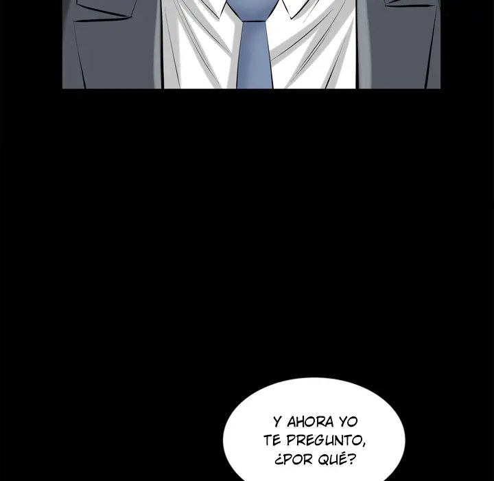 Difficult Choices Capítulo 2 - Page 140
