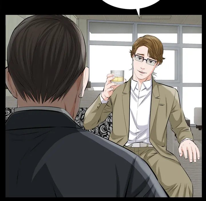 Difficult Choices Capítulo 2 - Page 141
