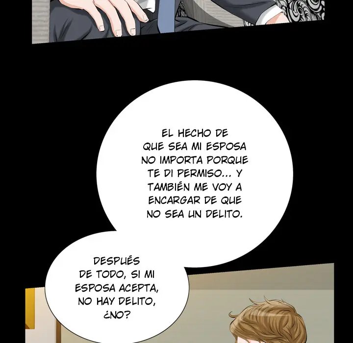 Difficult Choices Capítulo 2 - Page 144
