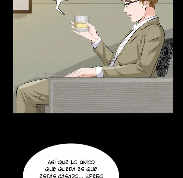 Difficult Choices Capítulo 2 - Page 145