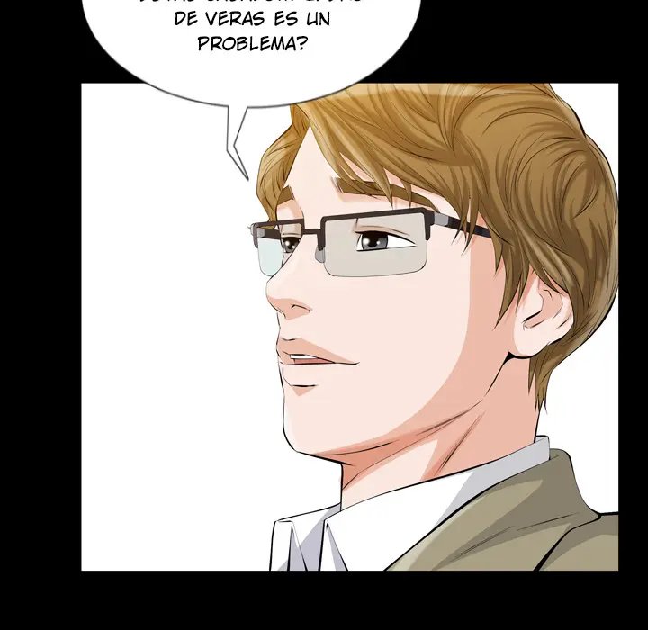 Difficult Choices Capítulo 2 - Page 146