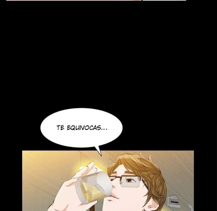 Difficult Choices Capítulo 2 - Page 148