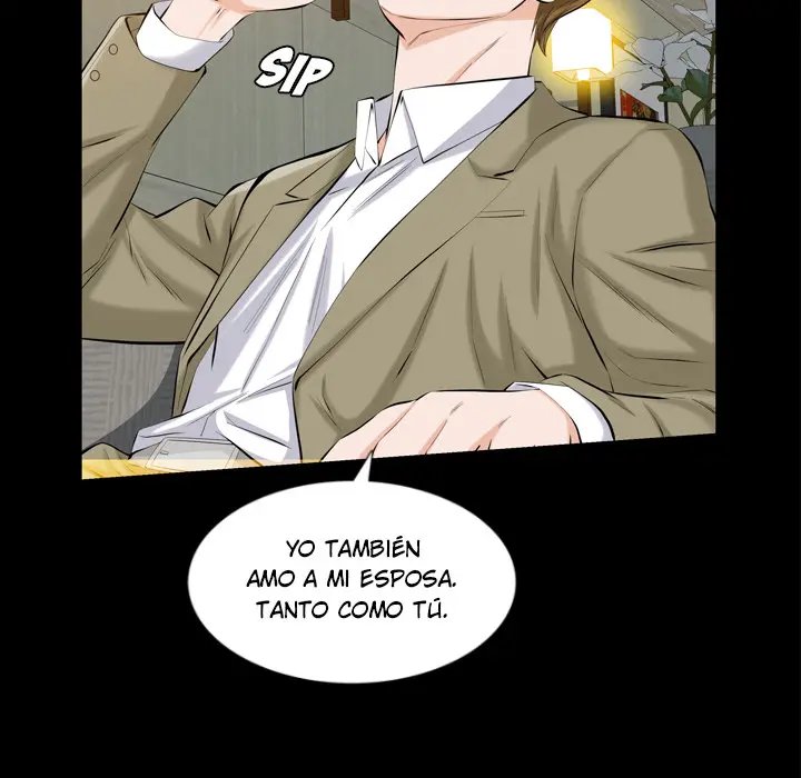 Difficult Choices Capítulo 2 - Page 149