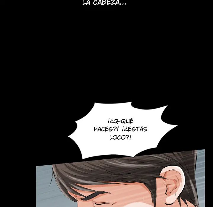 Difficult Choices Capítulo 2 - Page 15
