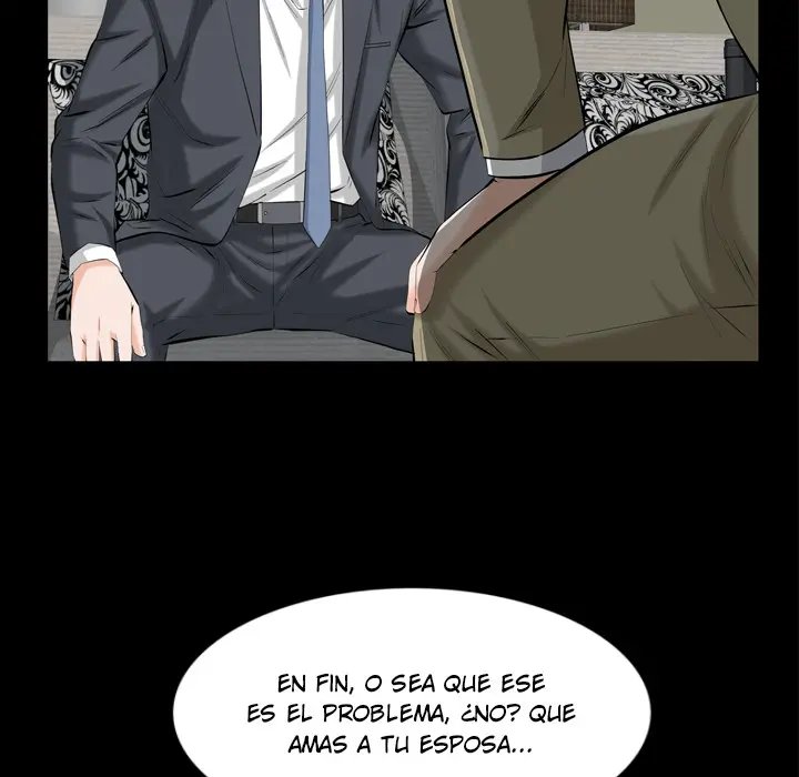 Difficult Choices Capítulo 2 - Page 151