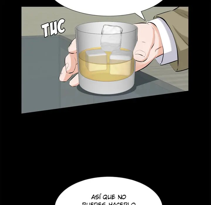 Difficult Choices Capítulo 2 - Page 152