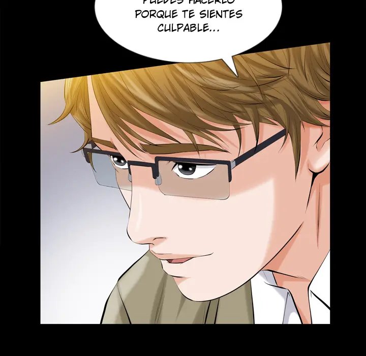 Difficult Choices Capítulo 2 - Page 153