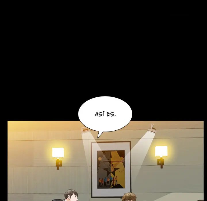 Difficult Choices Capítulo 2 - Page 154