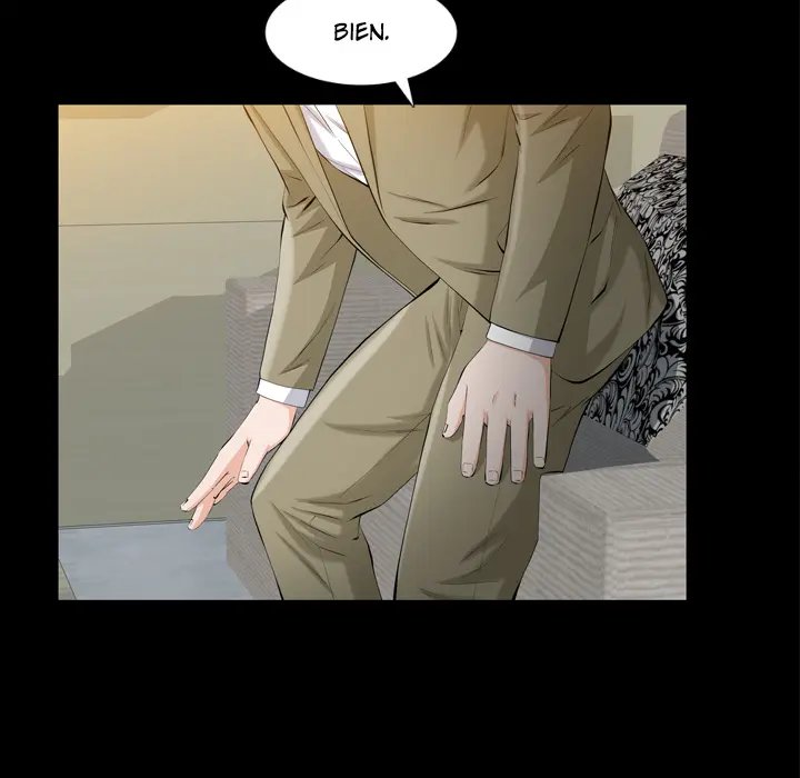 Difficult Choices Capítulo 2 - Page 156