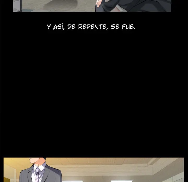 Difficult Choices Capítulo 2 - Page 158