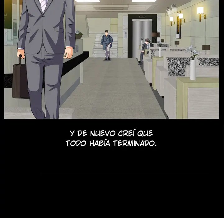 Difficult Choices Capítulo 2 - Page 159