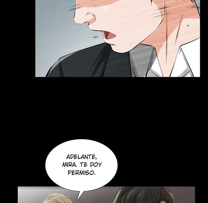 Difficult Choices Capítulo 2 - Page 16