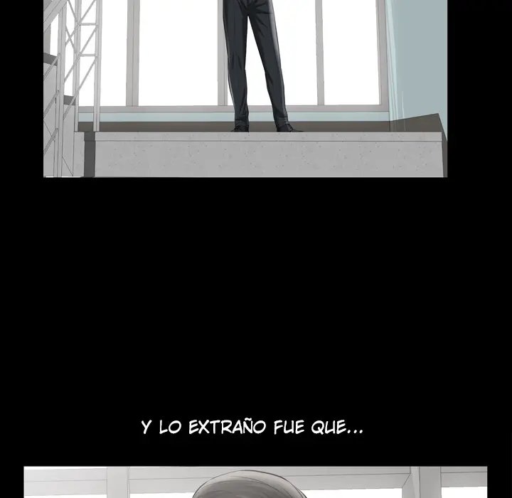Difficult Choices Capítulo 2 - Page 162