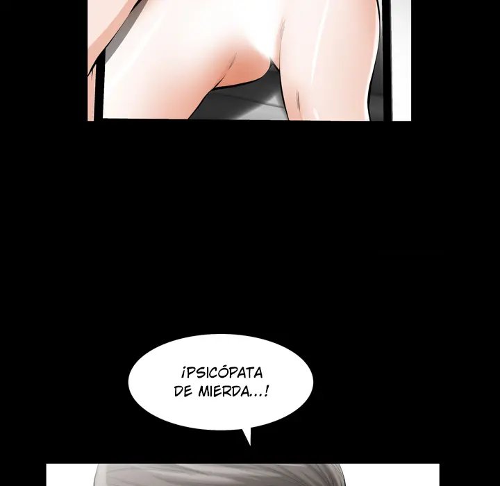Difficult Choices Capítulo 2 - Page 165