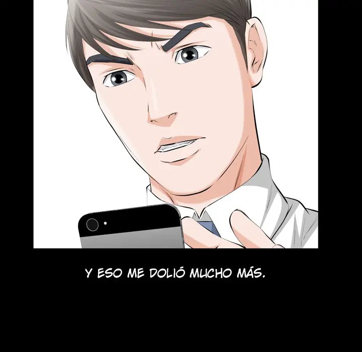 Difficult Choices Capítulo 2 - Page 166