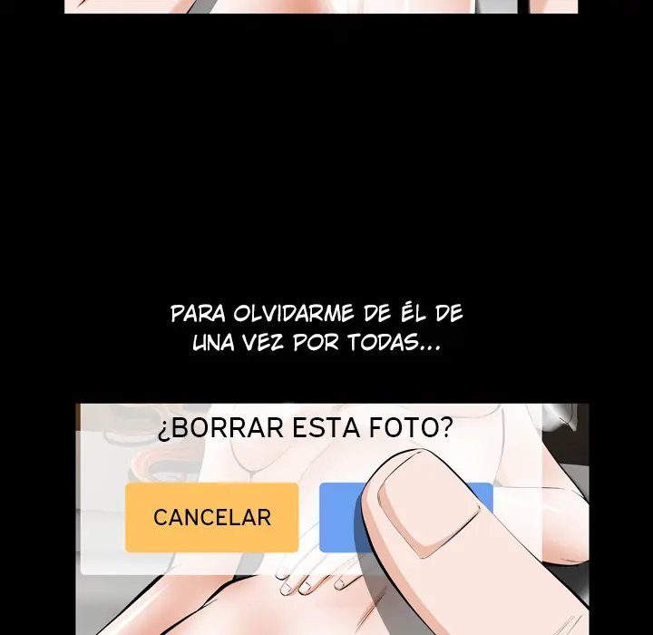 Difficult Choices Capítulo 2 - Page 168