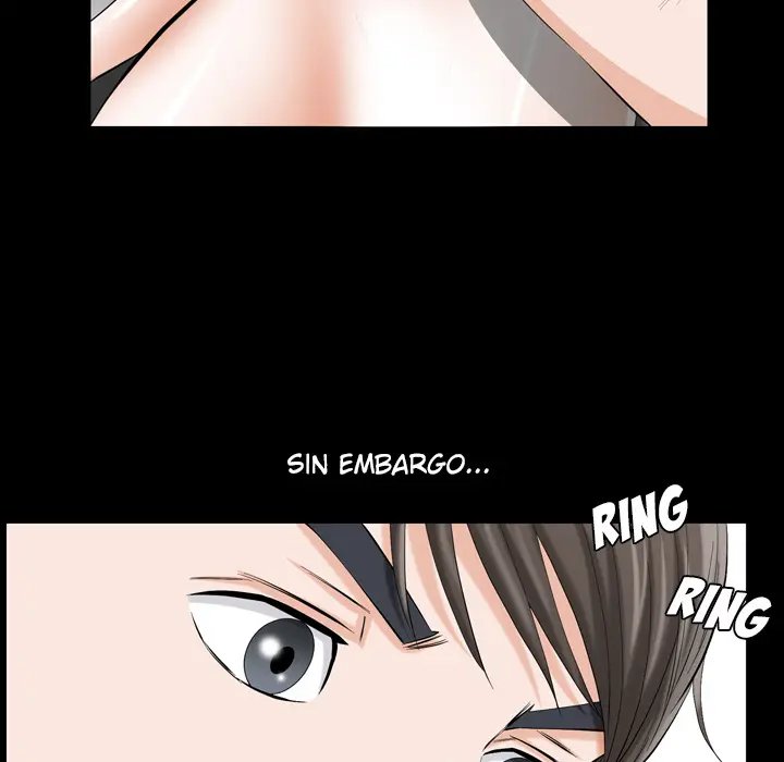 Difficult Choices Capítulo 2 - Page 169
