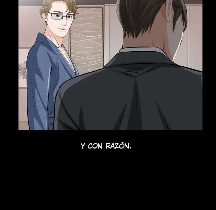 Difficult Choices Capítulo 2 - Page 17
