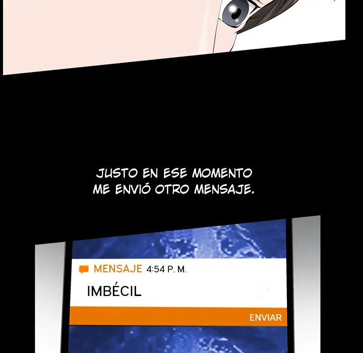 Difficult Choices Capítulo 2 - Page 170