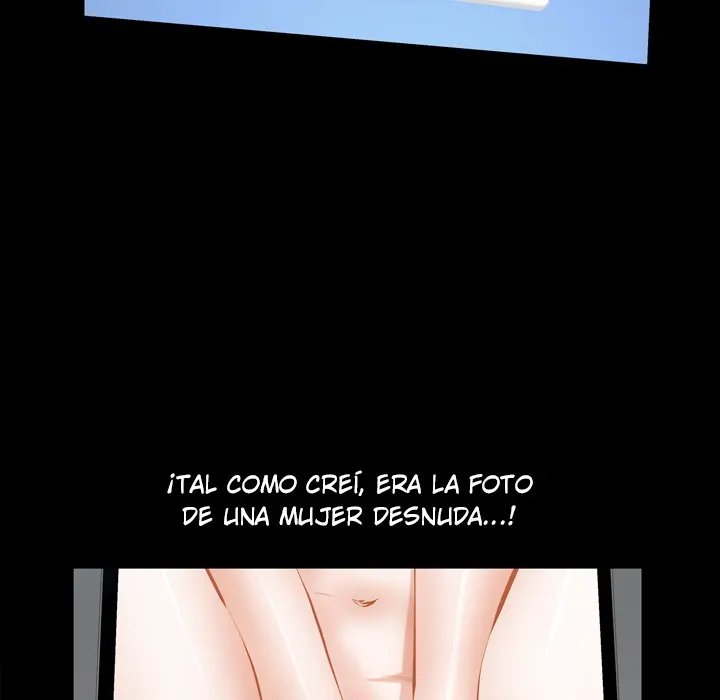Difficult Choices Capítulo 2 - Page 175